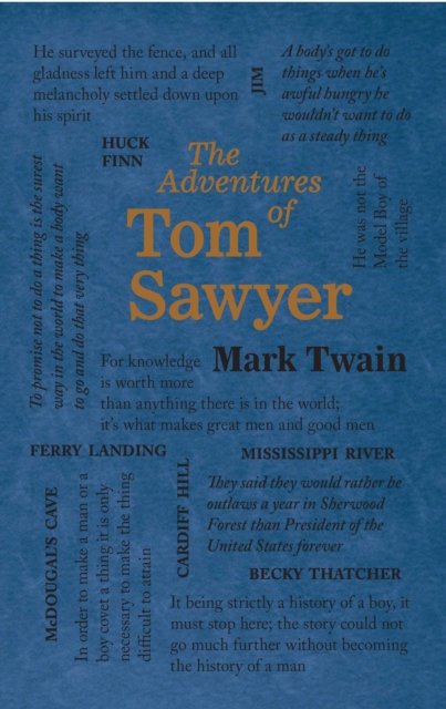 The Adventures of Tom Sawyer
