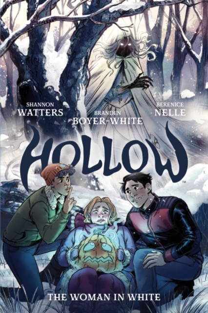 Hollow: The Woman in White