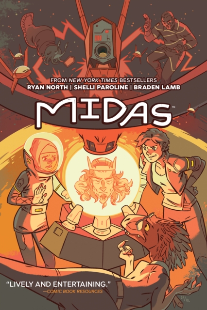 Midas