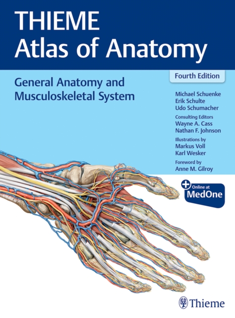 General Anatomy and Musculoskeletal System (THIEME Atlas of Anatomy)