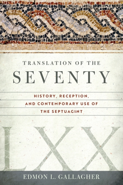 Translation of the Seventy