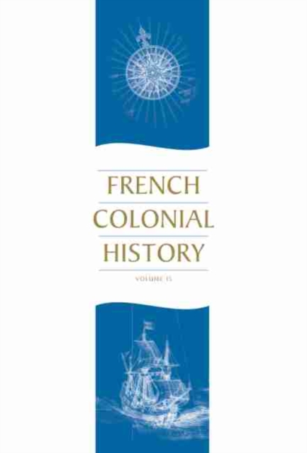 French Colonial History 15