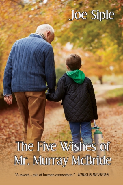 Five Wishes of Mr. Murray McBride