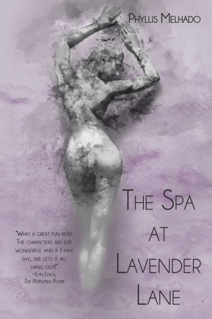 Spa at Lavender Lane