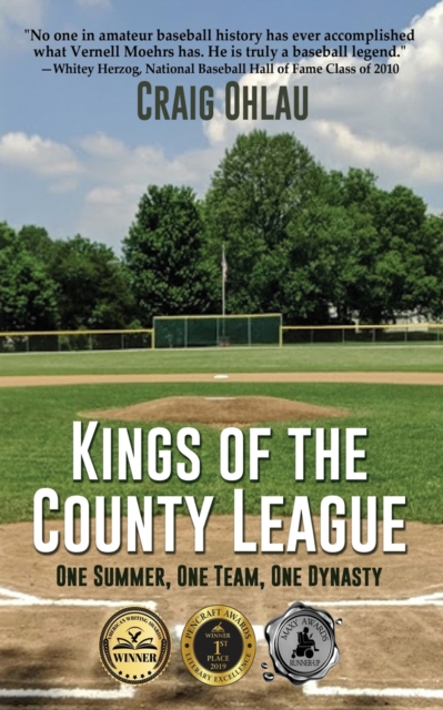 Kings of the County League