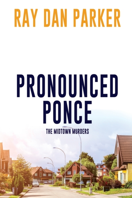 Pronounced Ponce