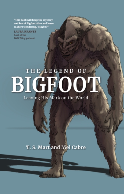Legend of Bigfoot