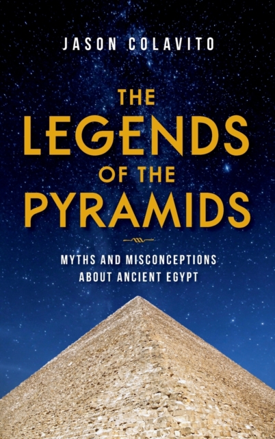 Legends of the Pyramids