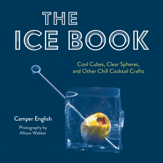 Ice Book