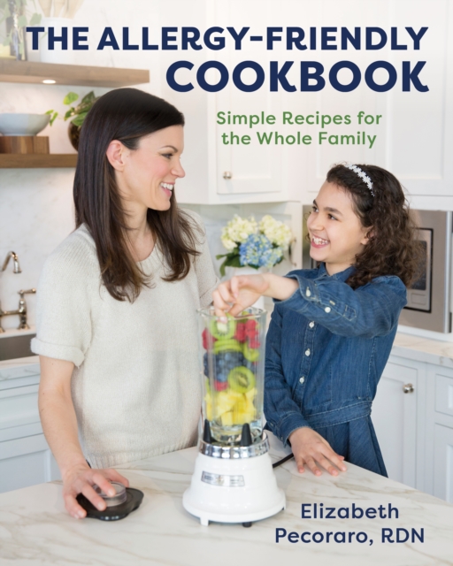 Allergy-Friendly Cookbook