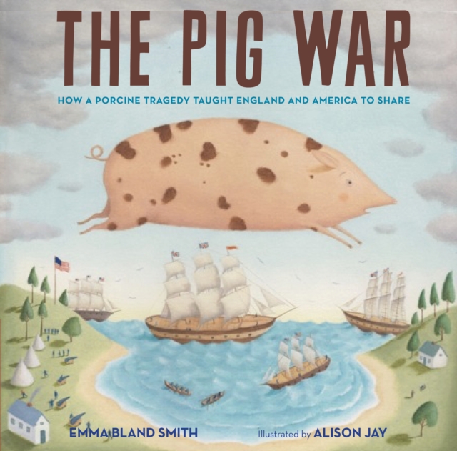Pig War