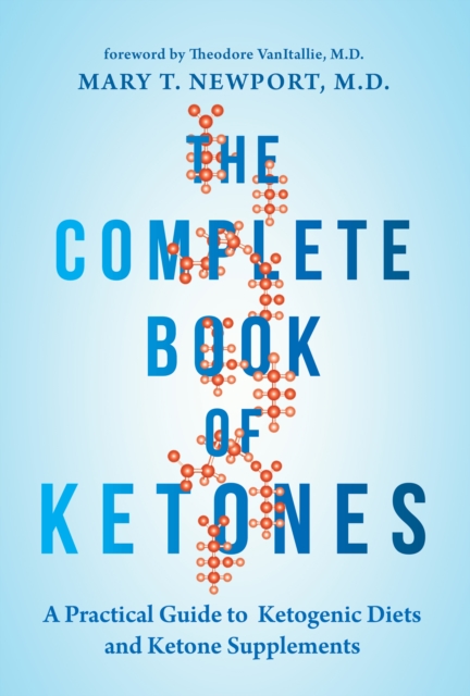 Complete Book of Ketones