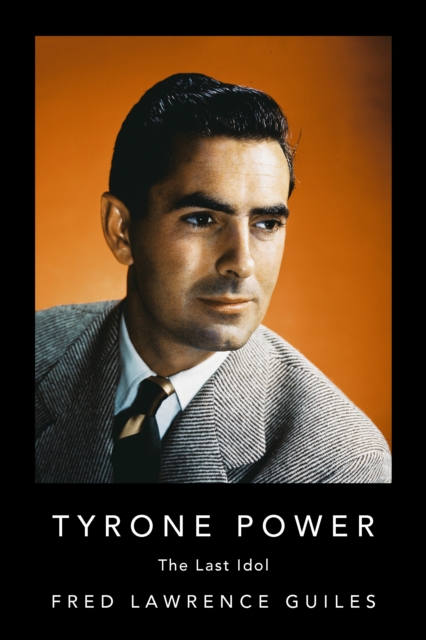 Tyrone Power