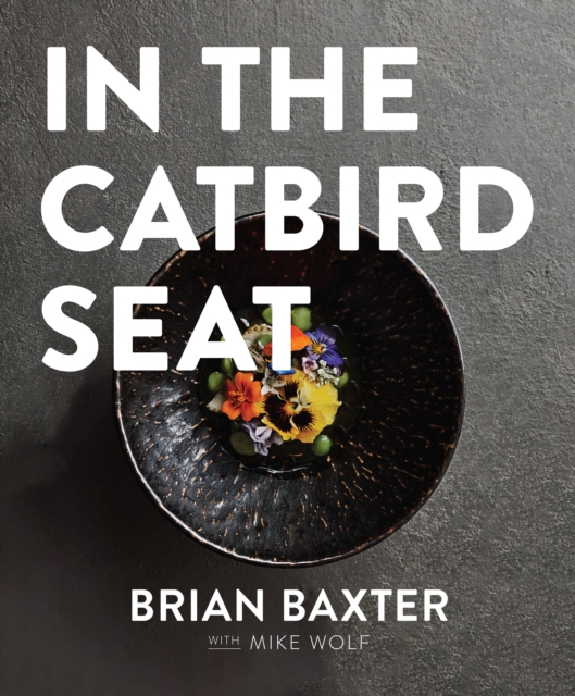 In the Catbird Seat