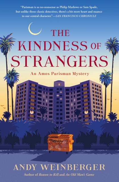 Kindness of Strangers