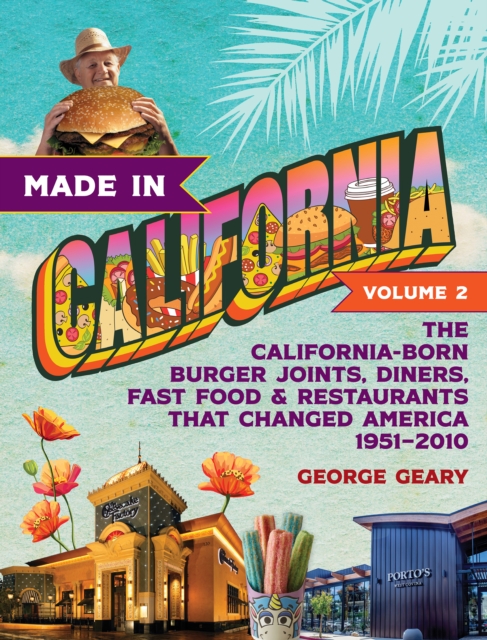 Made in California, Volume 2