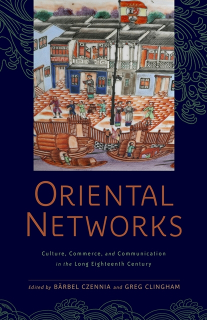 Oriental Networks