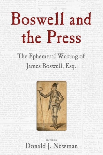 Boswell and the Press