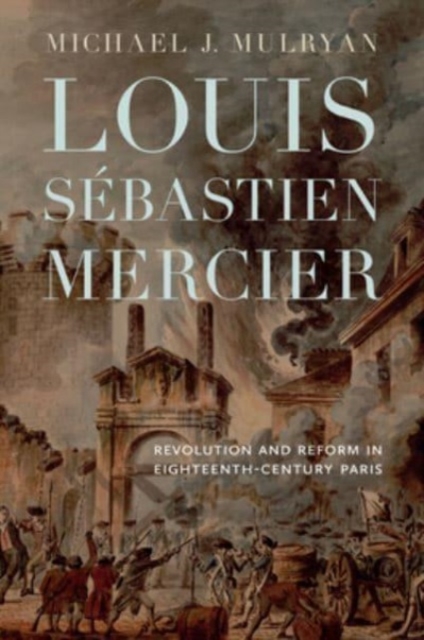 Louis Sebastien Mercier