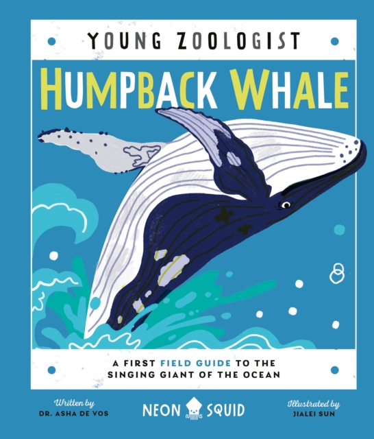 Humpback Whale (Young Zoologist)
