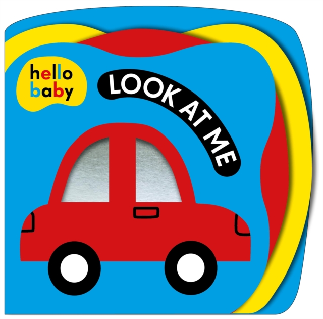 Look At Me! (Hello Baby)