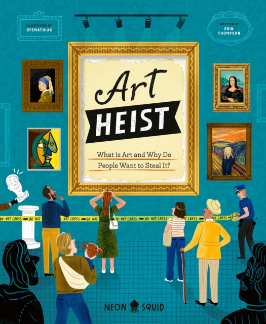 Art Heist
