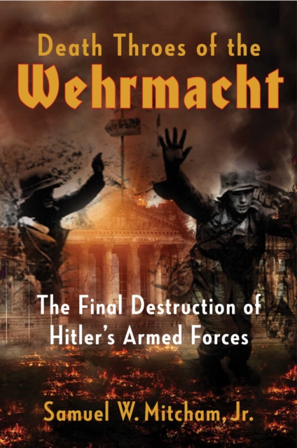 Death of Hitler's War Machine