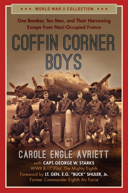 Coffin Corner Boys