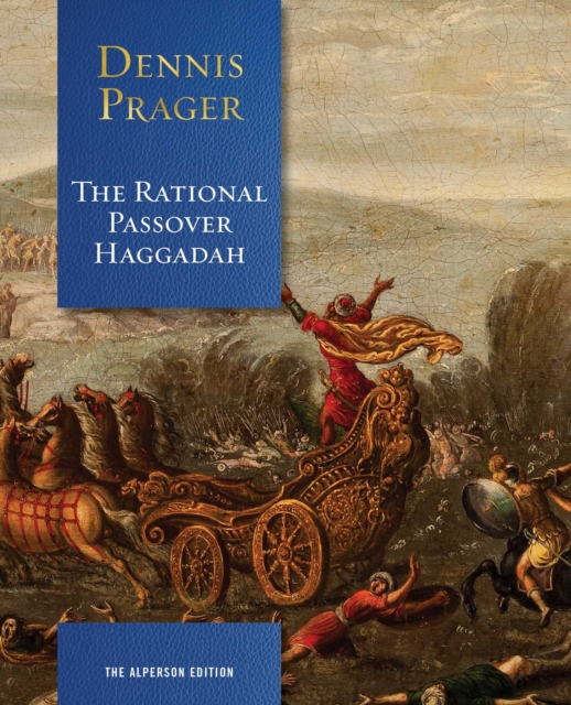 Rational Passover Haggadah