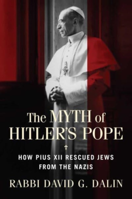 Myth of Hitler's Pope