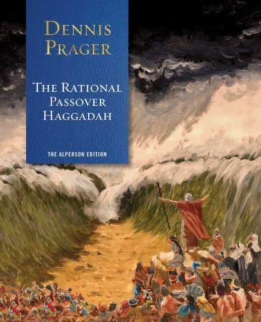 Rational Passover Haggadah