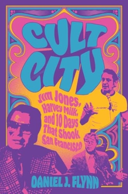 Cult City