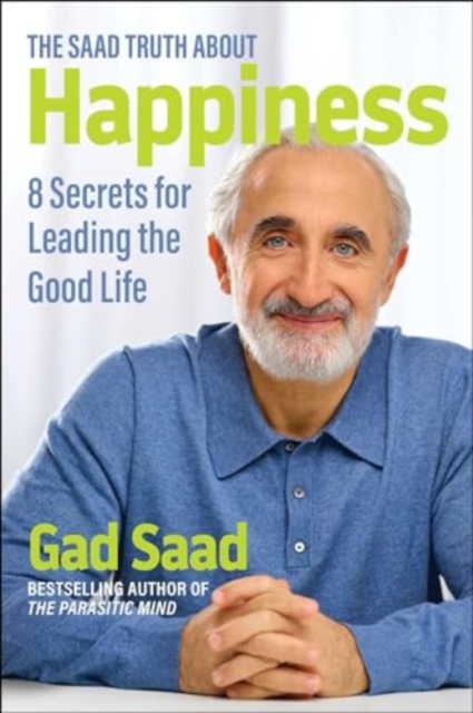 Saad Truth about Happiness