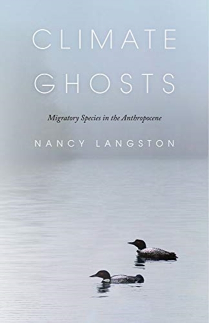 Climate Ghosts - Migratory Species in the Anthropocene