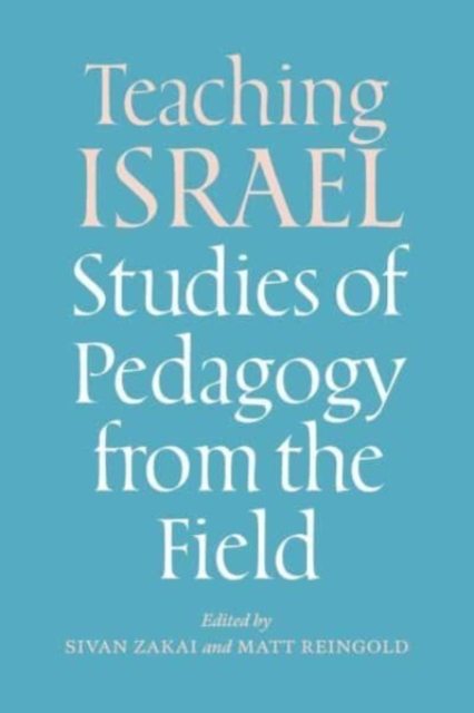 Teaching Israel