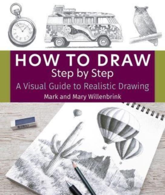 How to Draw Step by Step