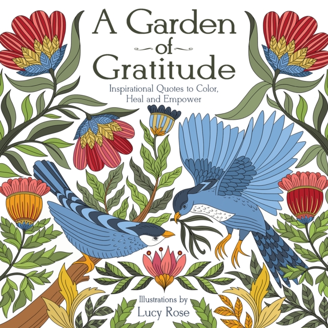 A Garden of Gratitude