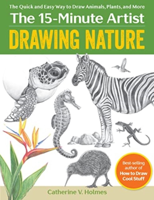 Drawing Nature