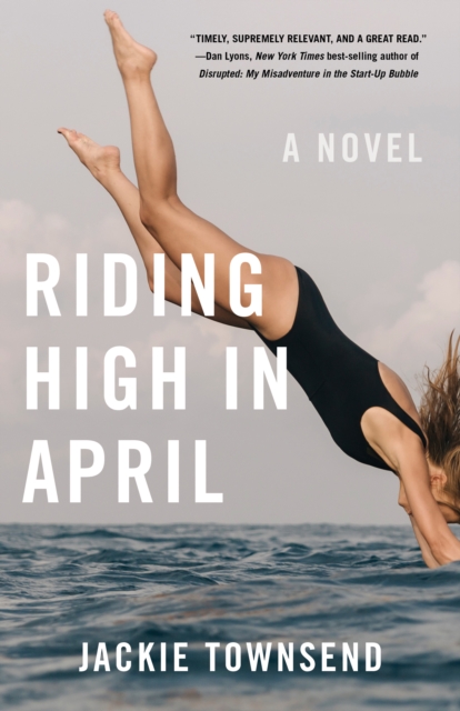 Riding High in April