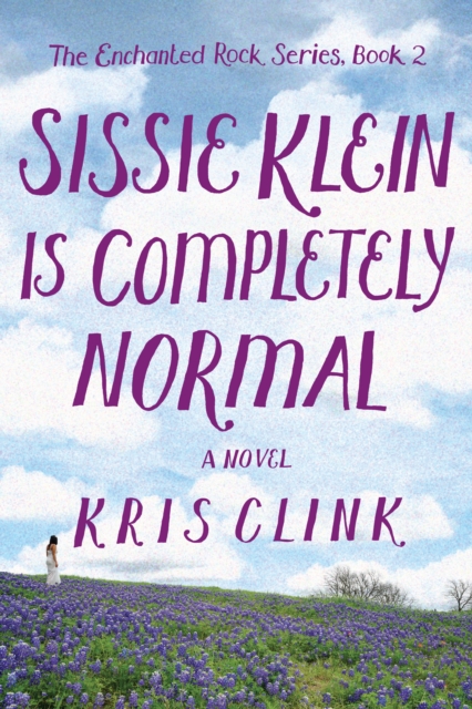 Sissie Klein is Perfectly Normal