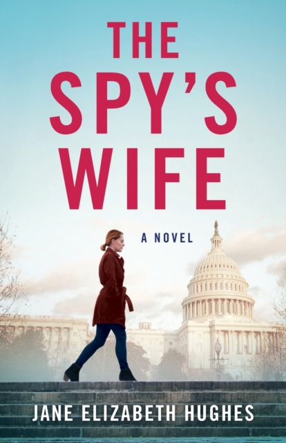 Spy's Wife