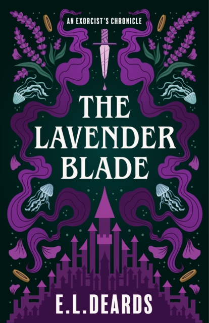 The Lavender Blade