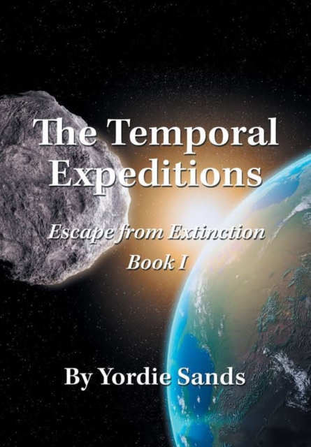 Temporal Expeditions