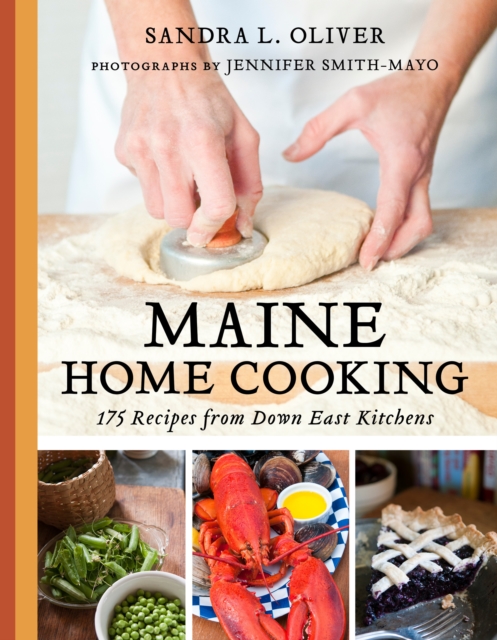 Maine Home Cooking