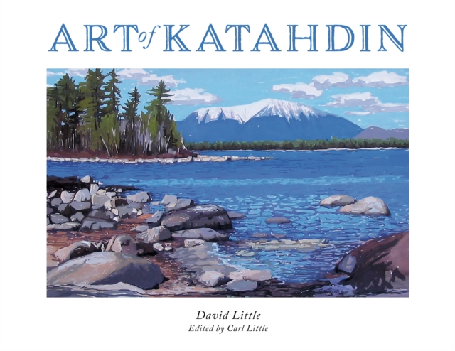 Art of Katahdin