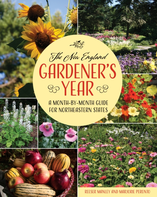 New England Gardener's Year