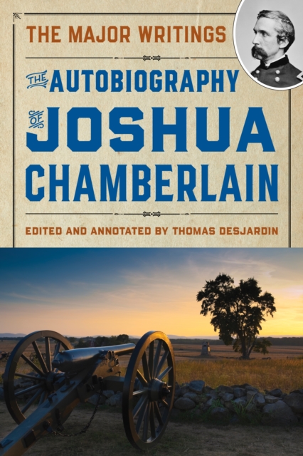 Autobiography of Joshua Chamberlain