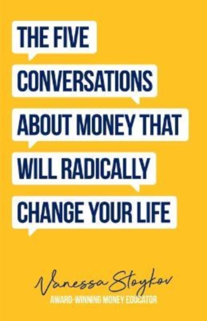 Five Conversations You Need to Have About Money