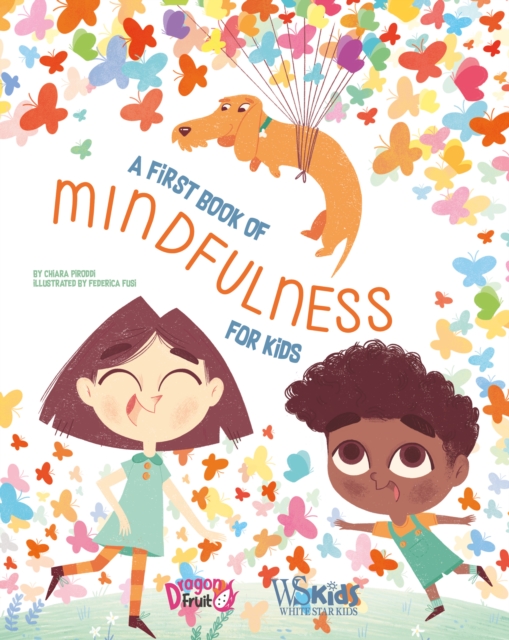 First Book of Mindfulness