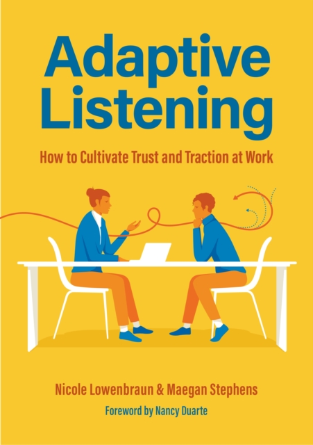 Adaptive Listening